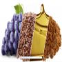 ppins de raisin  /les huiles raisin, noix,  lin..