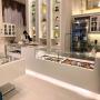 vitrine refrigere froid standard ou sur mesure 
