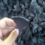 100% Pure Natural Coconut Shell Charcoal For Sale