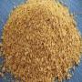 soybean dregs is required to be used as animal fe