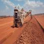 Recherche de clients pour achat de la bauxite 