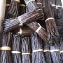 Bourbon Vanilla beans Seller from Madagascar