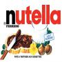 D&eacute;licieux chocolat aux noisettes Nutella Ferrero