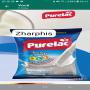 Lait em poudre
