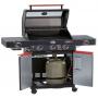Equipement Barbecue 