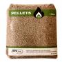 Granul&eacute;s de Bois /Wood Pellets 