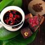 Cubes de sucres aromatis&eacute;s pour infusion
