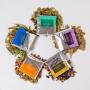 Tisane infusion naturelle