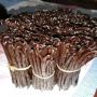 Supplier of Best Bourbon Vanilla beans Madagascar