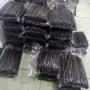 Supplier of Black  Vanilla beans from Madagascar