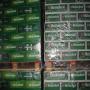 Heineken, Kronenbourg 1664, Corona Extra Beer 