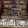 Red bull energy drink, tin sports drinks