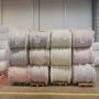 b grade diapers in bale 