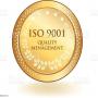 CERTIFICATION ISOO 9001 