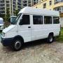 Iveco - 40 C11 -13-1 places ceintures climatisati