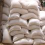 Sucre Icumsa 45, Riz 