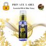Huile Essentiel de Tanaisie Bleu pour label priv&eacute;