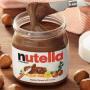 Wholesaler Nutella and drinks 