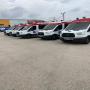 A vendre ambulance d'occasion 
