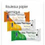 Papier thermique 