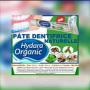 PATTE DENTIFRICE HYDARA  Produit naturel 