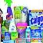 Produit d'hygi&egrave;ne et d'entretient en d&eacute;stockage 