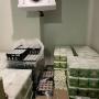 Produits laitiers direct usine 