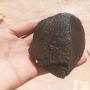 meteorite