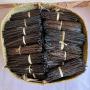 Supplier of Grade A vanilla beans from Madagascar