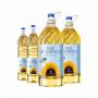 Huile de Tournesol raffine