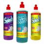produits détergents