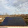 panneaux <b>photovoltaiques</b>