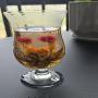 Grossiste fleurs de th&eacute; blooming tea