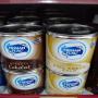 sweet condensed milk