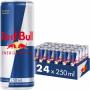 RED BULL ENERGY DRINK FOR SALE 
