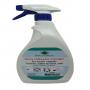 spray nettoyant. multi surfaces. parfum ananas
