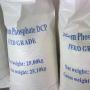 Fabricant de phosphate bi calcique mono calcique