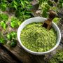 Poudre de moringa bio