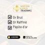 Premium Gold Offer: Unparalleled Quality and Reli