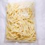 Frozen french fries making machine 
