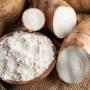Cassava starch making machine 