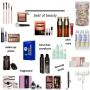 Cosm&eacute;tiques en gros, maquillage, soins