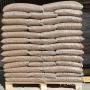 Enplus A1 wood pellets producer and wholeseler
