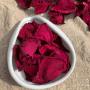 Producteur de rose grade alimentaire