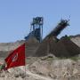 Phosphate tunisien