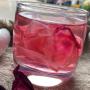 Producteurs de roses grade alimentaire