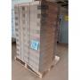 Lot de 20 palettes de cartons toutes dimensions