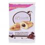 Croissant Bauli au chocolat
