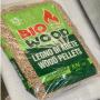 Pellet Granules 