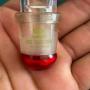 Mercure rouge Rohanni 